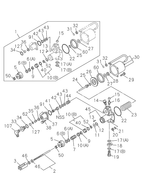 Partial Engine